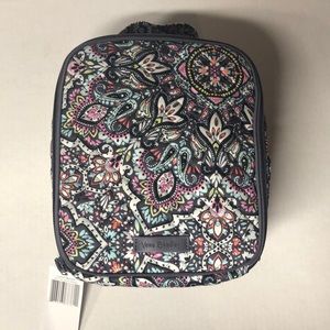 New Vera Bradley Lunch Bag